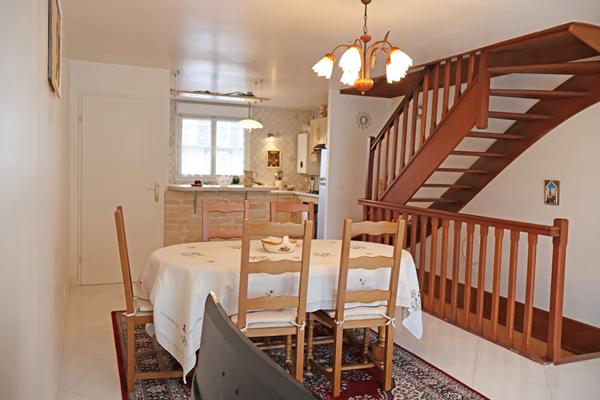 Maison Gagny 4 pièce(s)