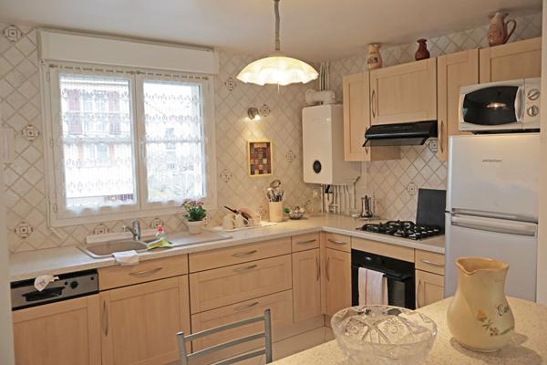 Maison Gagny 4 pièce(s)