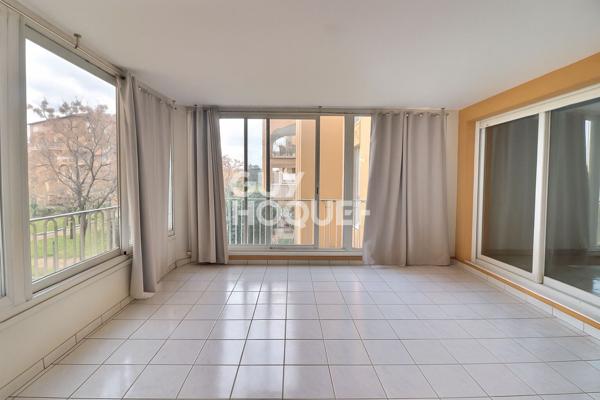 À vendre : Appartement 3 pièces à Lattes, Port Ariane