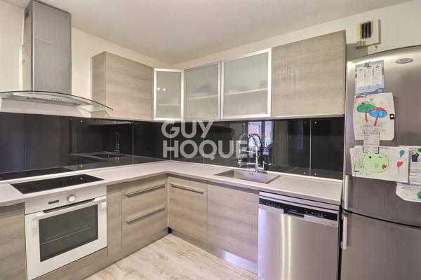 À vendre : Appartement 3 pièces à Lattes, Port Ariane