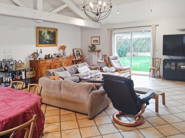 Superbe maison de 200m² sur Charbonnières-les-Bains