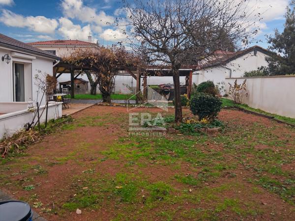 Superbe maison de 200m² sur Charbonnières-les-Bains