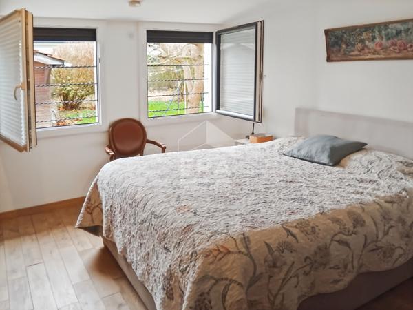 Superbe maison de 200m² sur Charbonnières-les-Bains