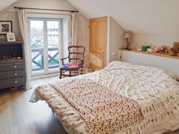 Superbe maison de 200m² sur Charbonnières-les-Bains