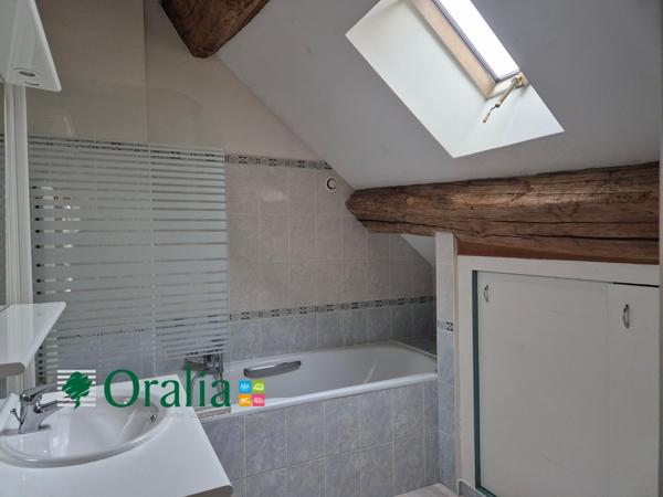 Maison/villa · Location Gemeaux (21120) 4 pièces · 103m²