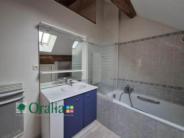 Maison/villa · Location Gemeaux (21120) 4 pièces · 103m²