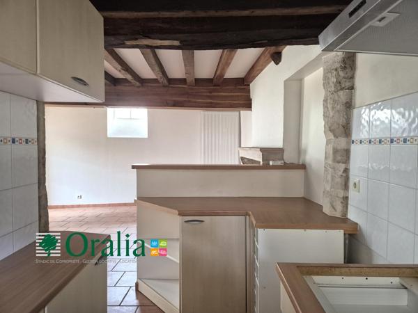 Maison/villa · Location Gemeaux (21120) 4 pièces · 103m²