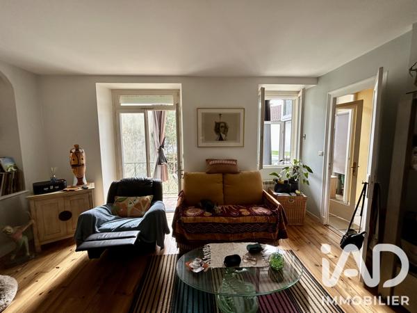 Appartement à vendre 2 pièces 45 m² Pau
