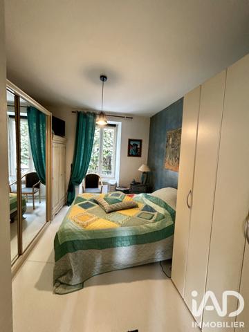 Appartement à vendre 2 pièces 45 m² Pau