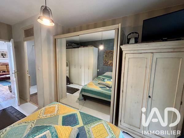 Appartement à vendre 2 pièces 45 m² Pau
