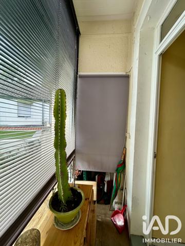 Appartement à vendre 2 pièces 45 m² Pau