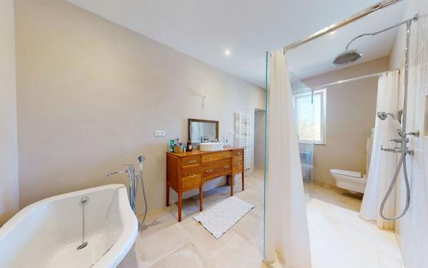 Maison à vendre    10 pièces •  Saint-Papoul