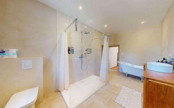 Maison à vendre    10 pièces •  Saint-Papoul