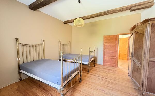 Maison à vendre    10 pièces •  Saint-Papoul