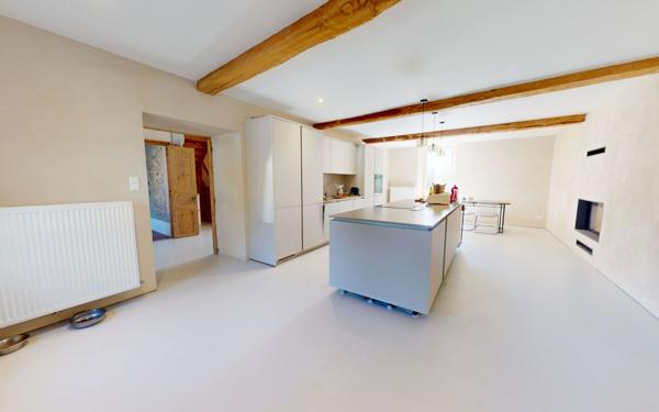 Maison à vendre    10 pièces •  Saint-Papoul