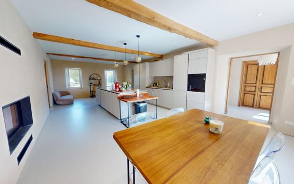 Maison à vendre    10 pièces •  Saint-Papoul