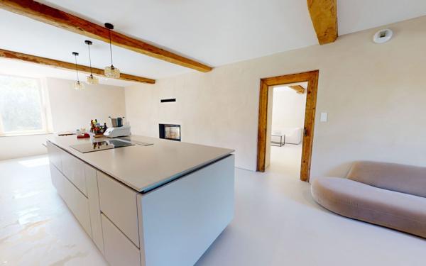 Maison à vendre    10 pièces •  Saint-Papoul