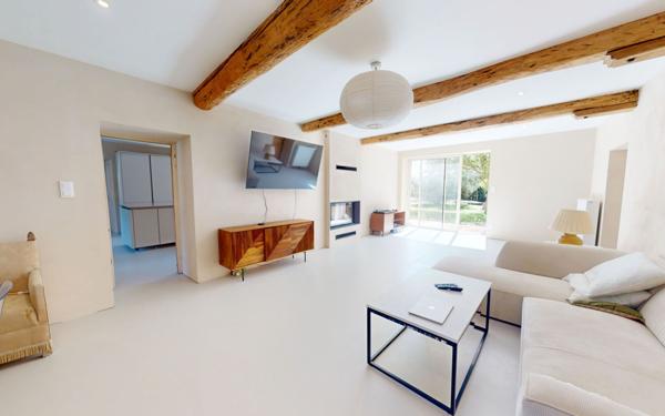 Maison à vendre    10 pièces •  Saint-Papoul