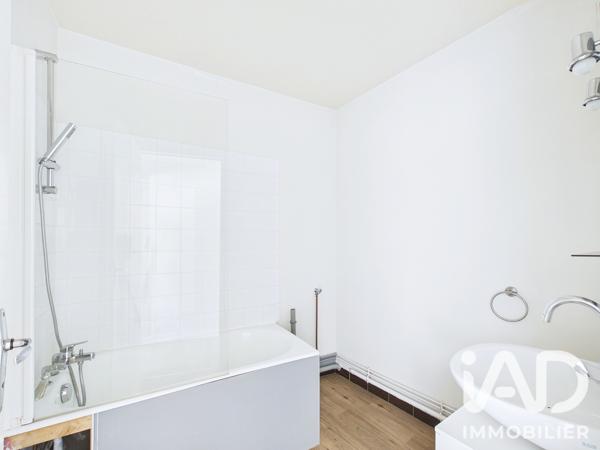 Appartement à vendre 2 pièces 52,5 m² Troyes