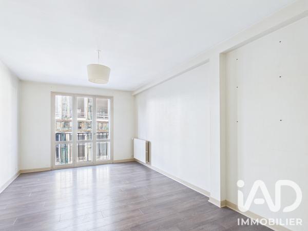 Appartement à vendre 2 pièces 52,5 m² Troyes