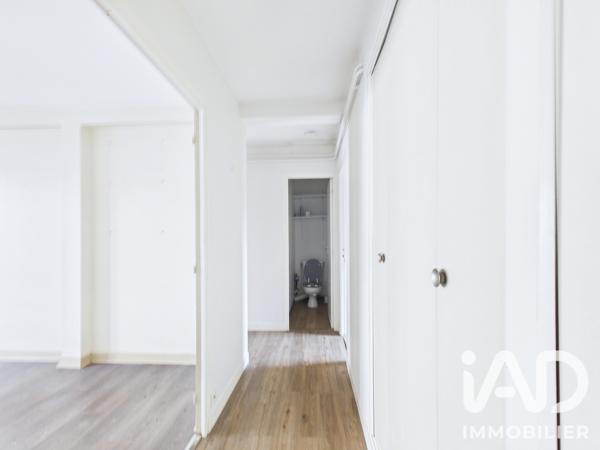 Appartement à vendre 2 pièces 52,5 m² Troyes