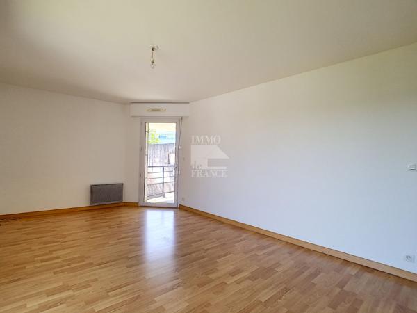 LAVAL : appartement T2 (51 m²) en location