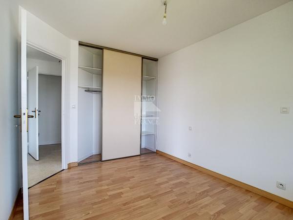 LAVAL : appartement T2 (51 m²) en location