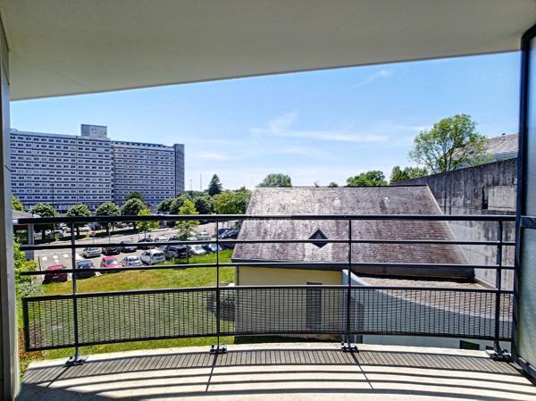 LAVAL : appartement T2 (51 m²) en location