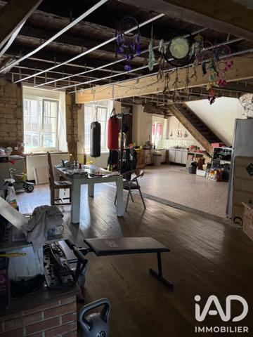 Maison à vendre 6 pièces 262 m² Marville