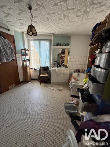 Maison à vendre 6 pièces 262 m² Marville