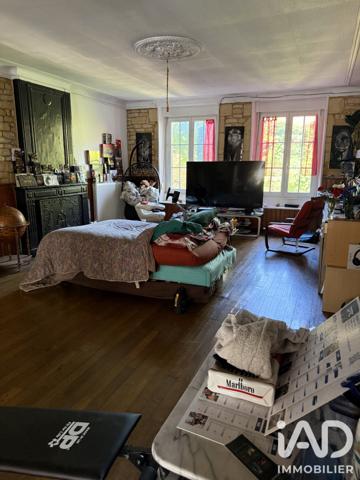 Maison à vendre 6 pièces 262 m² Marville