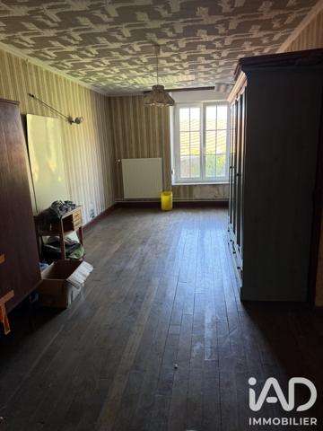 Maison à vendre 6 pièces 262 m² Marville