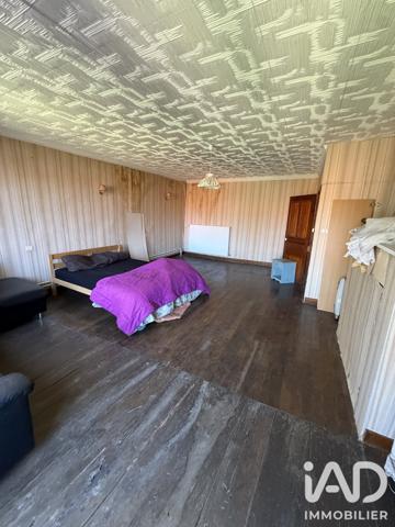 Maison à vendre 6 pièces 262 m² Marville