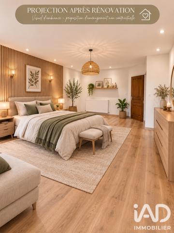Maison à vendre 6 pièces 262 m² Marville