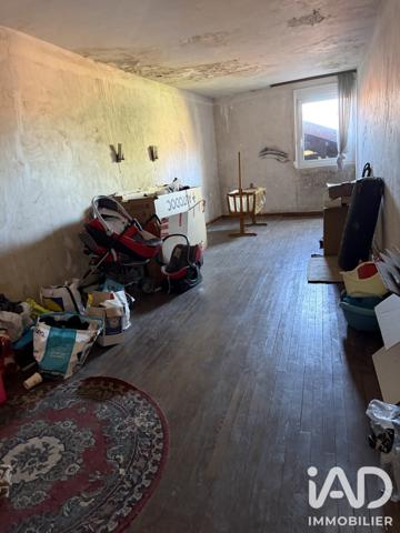 Maison à vendre 6 pièces 262 m² Marville