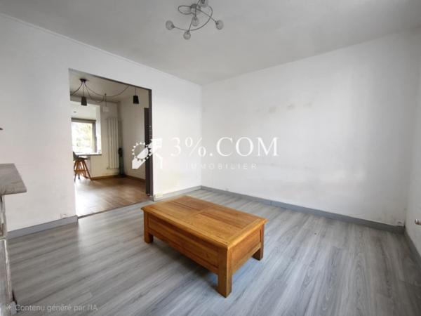 Maison 5 pièce(s) 3 chambre(s) 95 m²