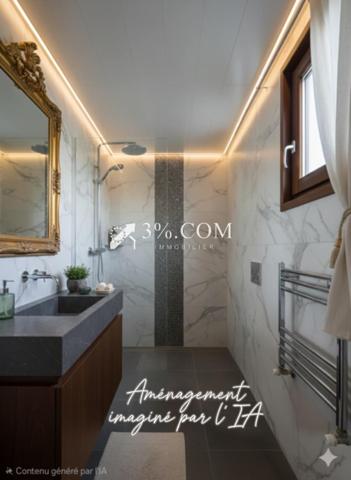 Maison 5 pièce(s) 3 chambre(s) 95 m²