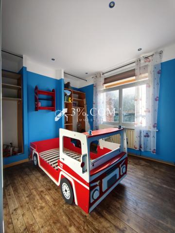 Maison 5 pièce(s) 3 chambre(s) 95 m²