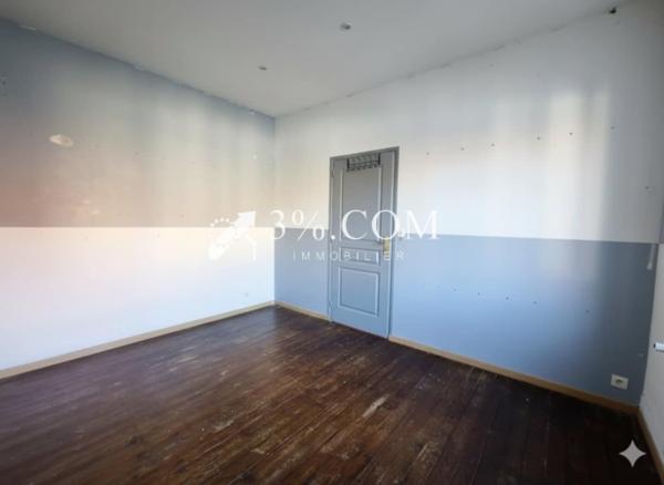 Maison 5 pièce(s) 3 chambre(s) 95 m²