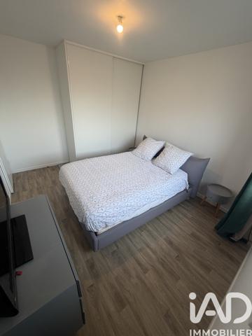 Appartement à vendre 2 pièces 41 m² Le Blanc-Mesnil