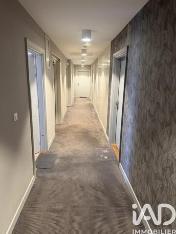 Appartement à vendre 2 pièces 41 m² Le Blanc-Mesnil