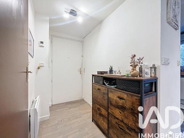 Appartement à vendre 3 pièces 68 m² Roissy-en-Brie