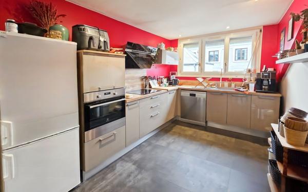 Appartement à vendre    3 pièces • 79,15 m2 Orléans