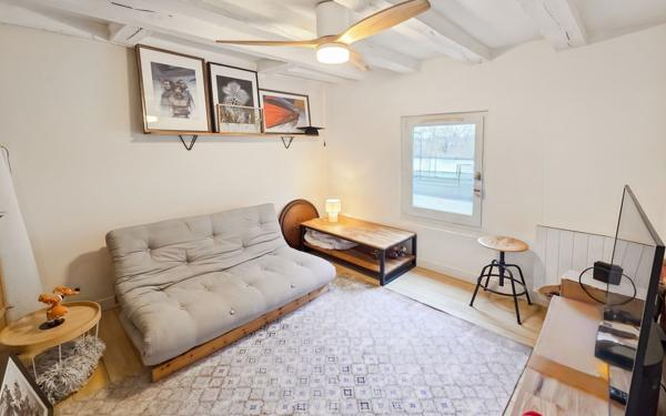 Appartement à vendre    3 pièces • 79,15 m2 Orléans