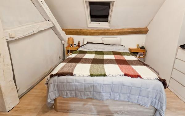 Appartement à vendre    3 pièces • 79,15 m2 Orléans