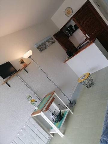 Appartement 1 pièce(s) 22 m²