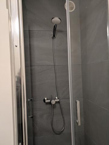 Appartement 1 pièce(s) 22 m²