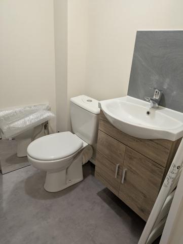 Appartement 1 pièce(s) 22 m²