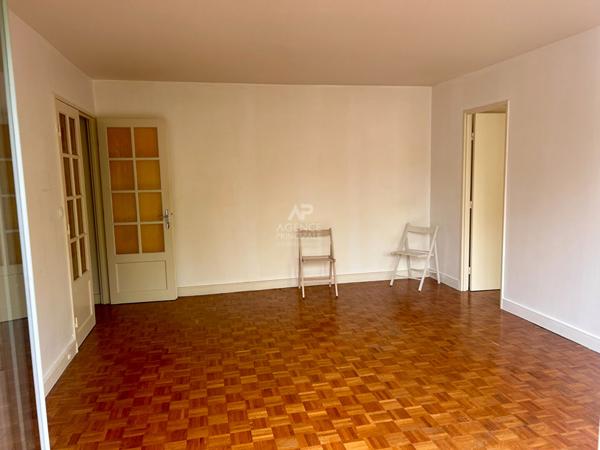 Appartement Maisons Laffitte 3 pièce(s) 58 m2 - ASCENSEUR €350 000 ** - Référence 4666
