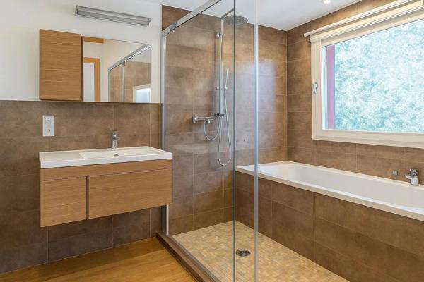 Co-Exclusivité - Villa au Cannet au calme avec vue Mer et Estérel spectaculaire